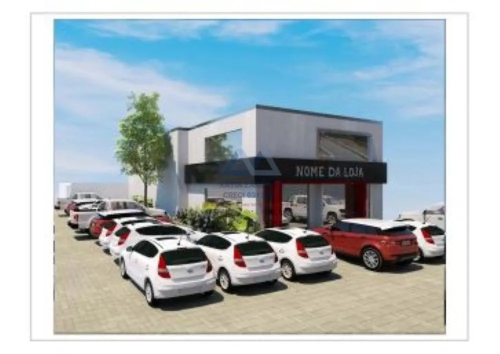 Prédio Inteiro, 492 m² - Foto 2
