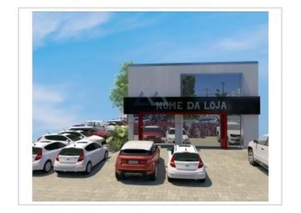 Prédio Inteiro, 492 m² - Foto 1