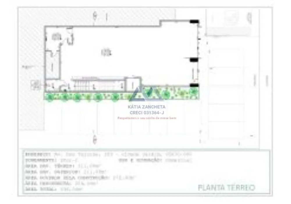Prédio Inteiro, 492 m² - Foto 4