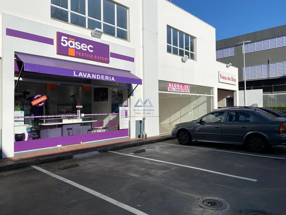 Loja-Salão, 52 m² - Foto 2