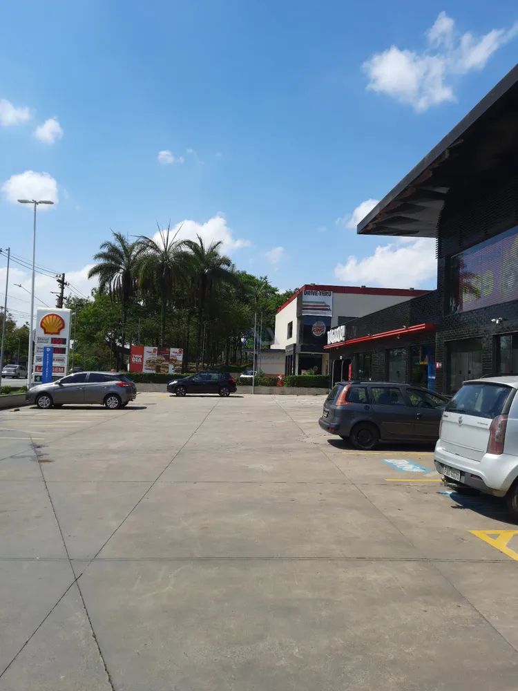 Loja-Salão, 52 m² - Foto 4