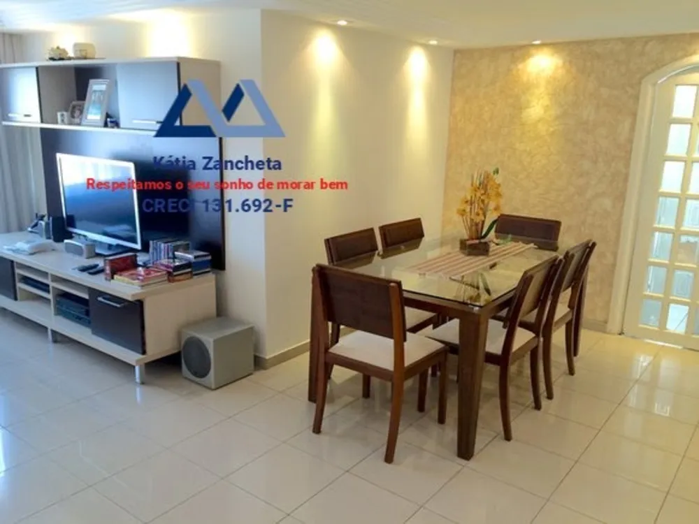 Apartamento, 3 quartos, 110 m² - Foto 4