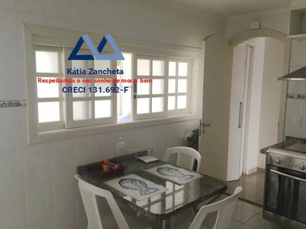 Apartamento, 3 quartos, 110 m² - Foto 2