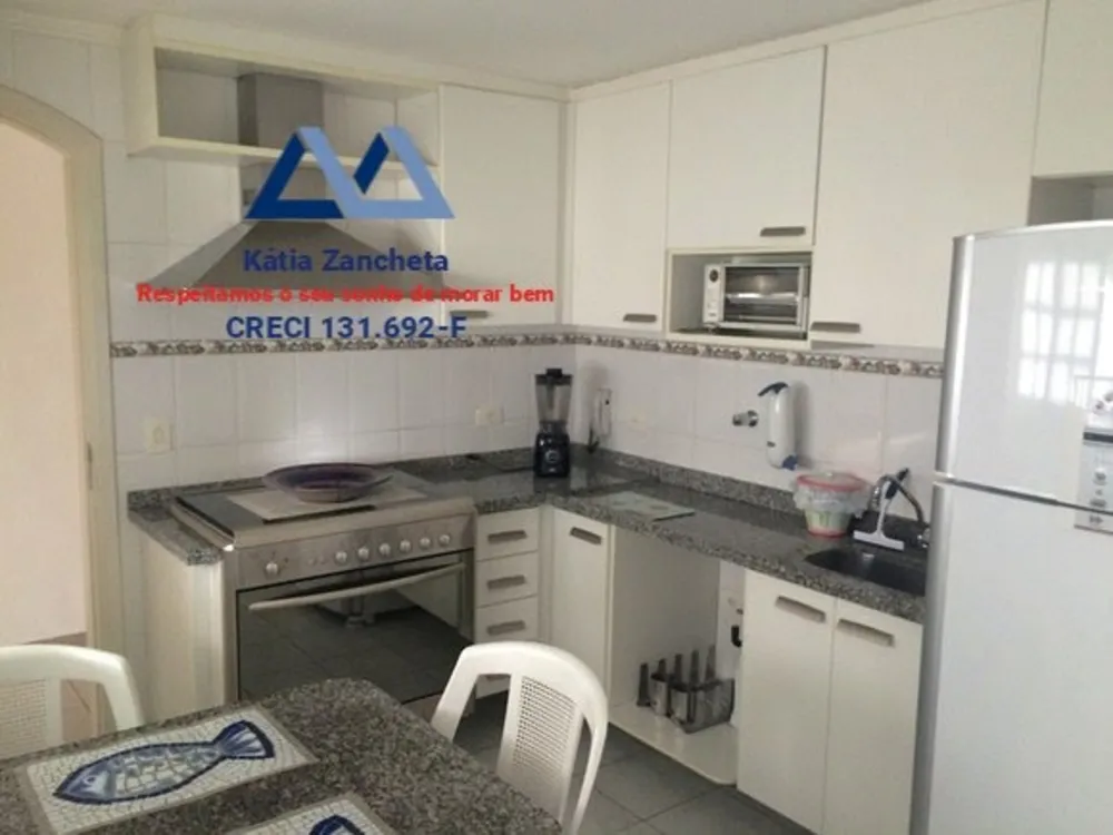 Apartamento, 3 quartos, 110 m² - Foto 3