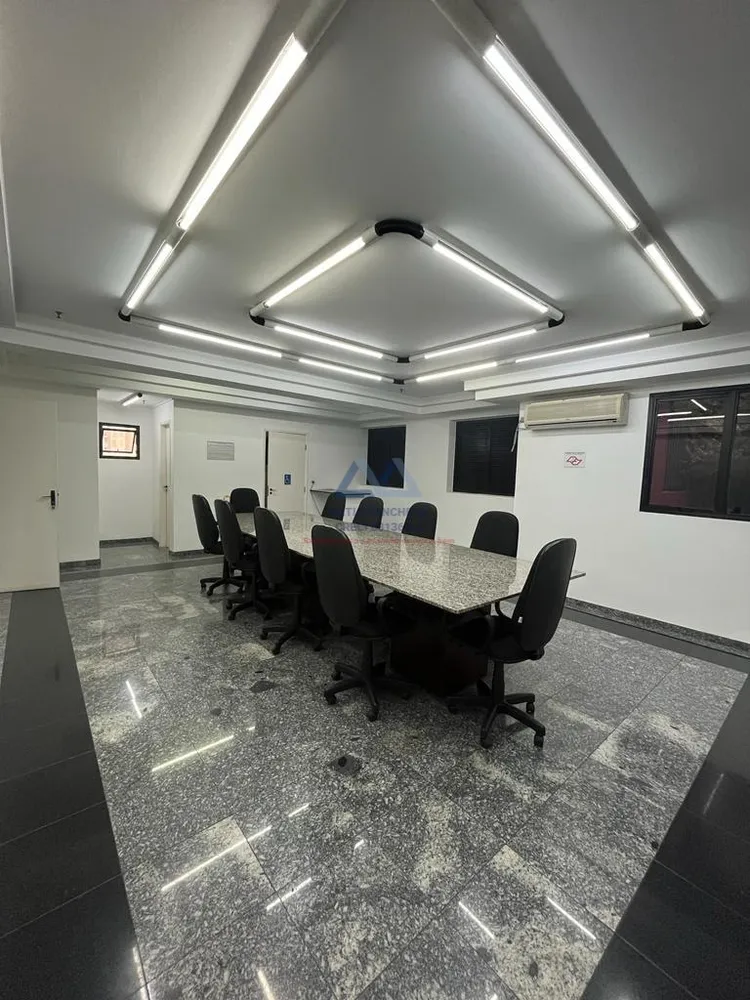 Sala-Conjunto, 37 m² - Foto 3