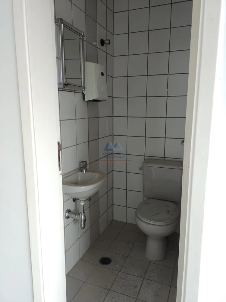 Sala-Conjunto, 37 m² - Foto 1