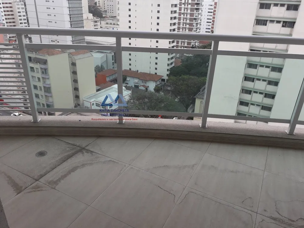 Apartamento, 1 quarto, 50 m² - Foto 3