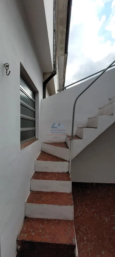 Casa, 4 quartos, 103 m² - Foto 2