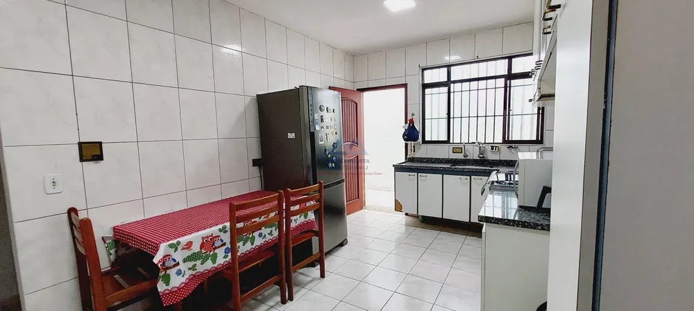 Casa, 4 quartos, 157 m² - Foto 4