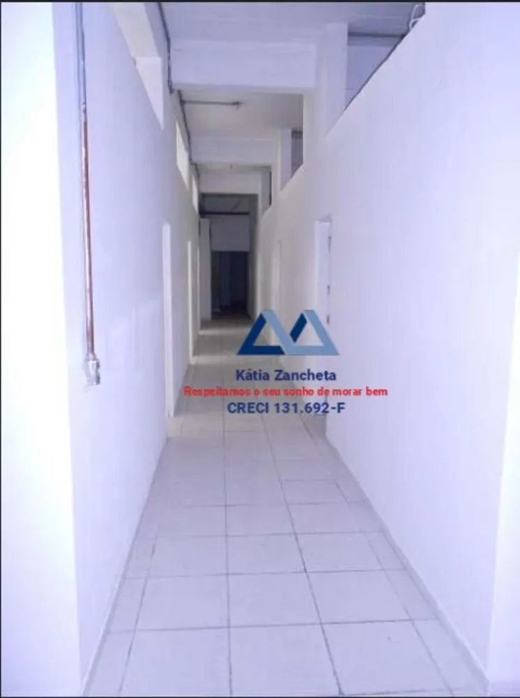 Depósito-Galpão, 920 m² - Foto 4