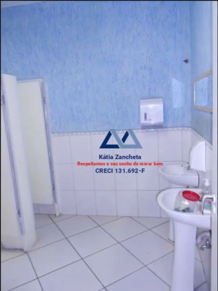 Depósito-Galpão, 920 m² - Foto 1