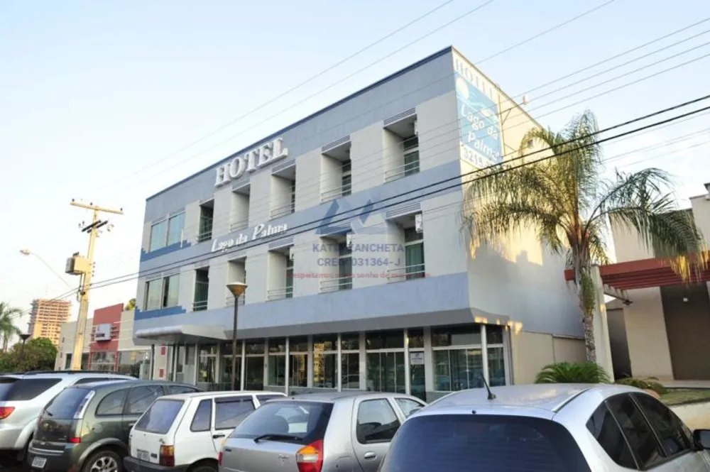 Prédio Inteiro, 1750 m² - Foto 4