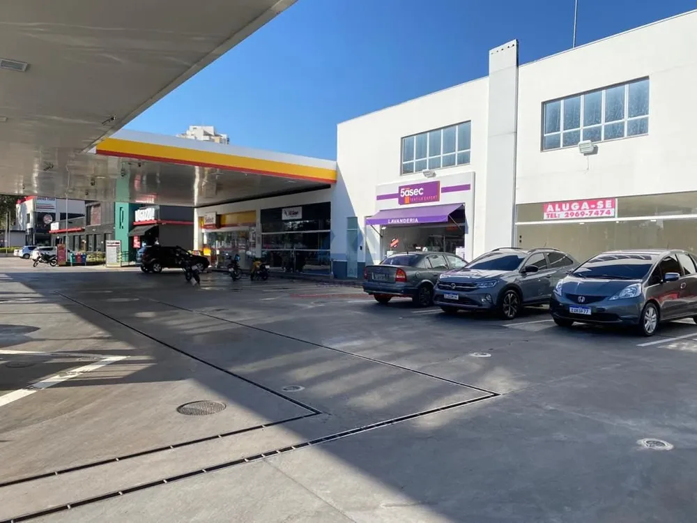 Loja-Salão, 92 m² - Foto 2