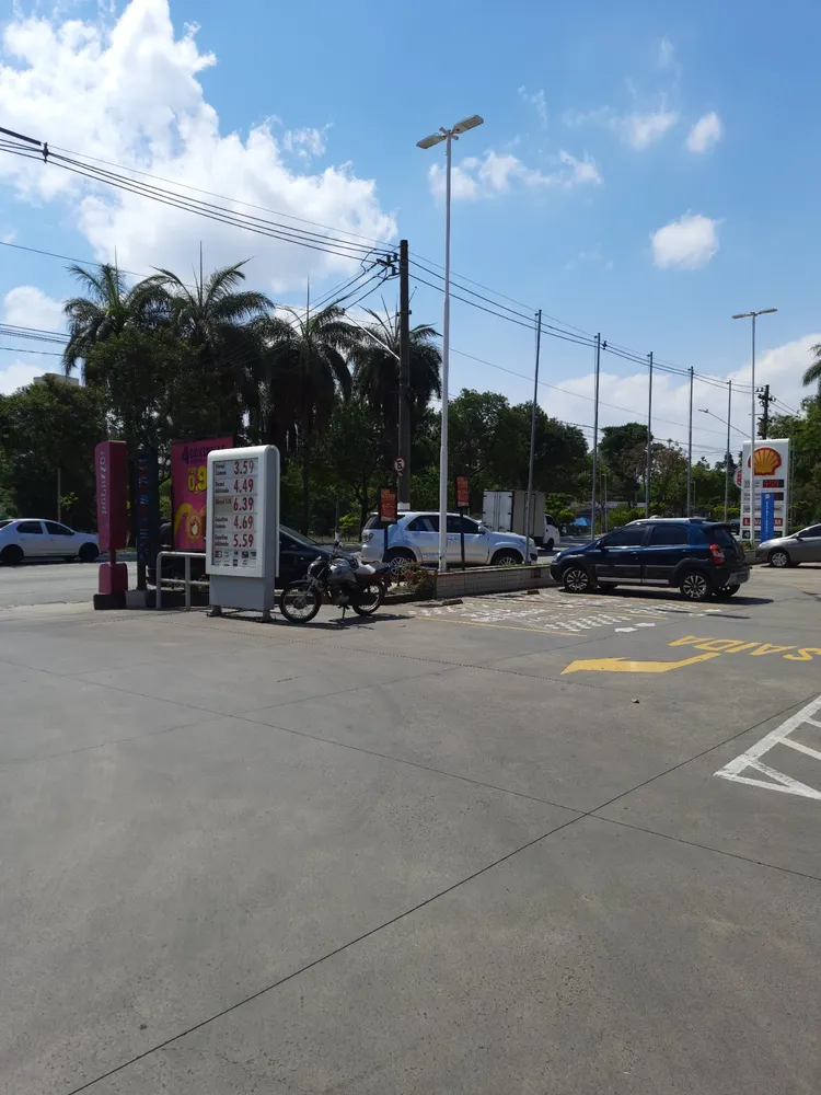 Loja-Salão, 92 m² - Foto 1
