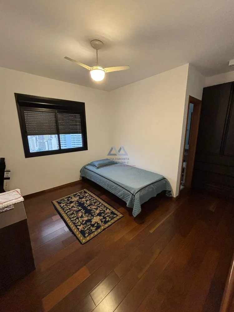 Apartamento, 3 quartos, 173 m² - Foto 4