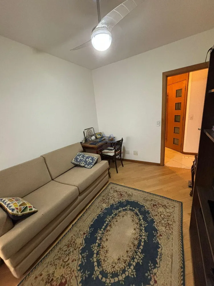 Apartamento, 3 quartos, 173 m² - Foto 1