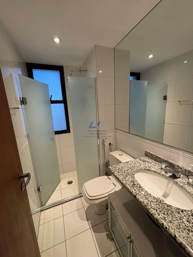Apartamento, 3 quartos, 173 m² - Foto 3