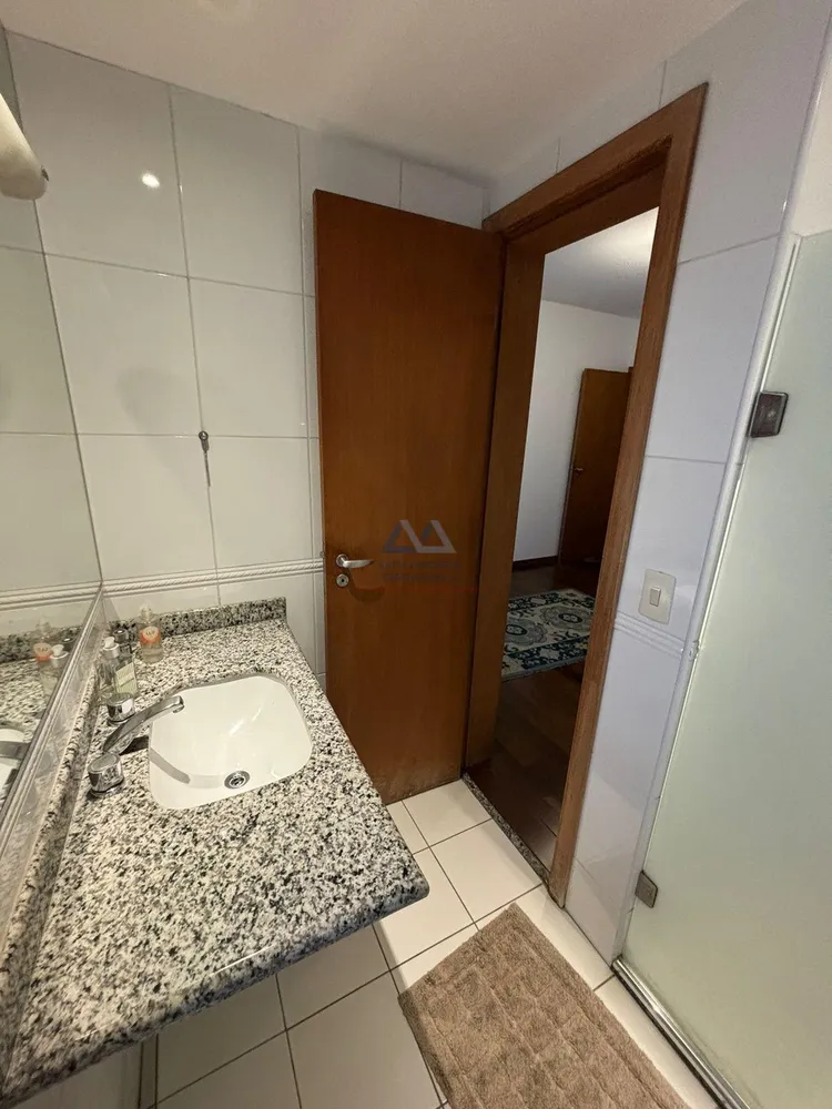 Apartamento, 3 quartos, 173 m² - Foto 2