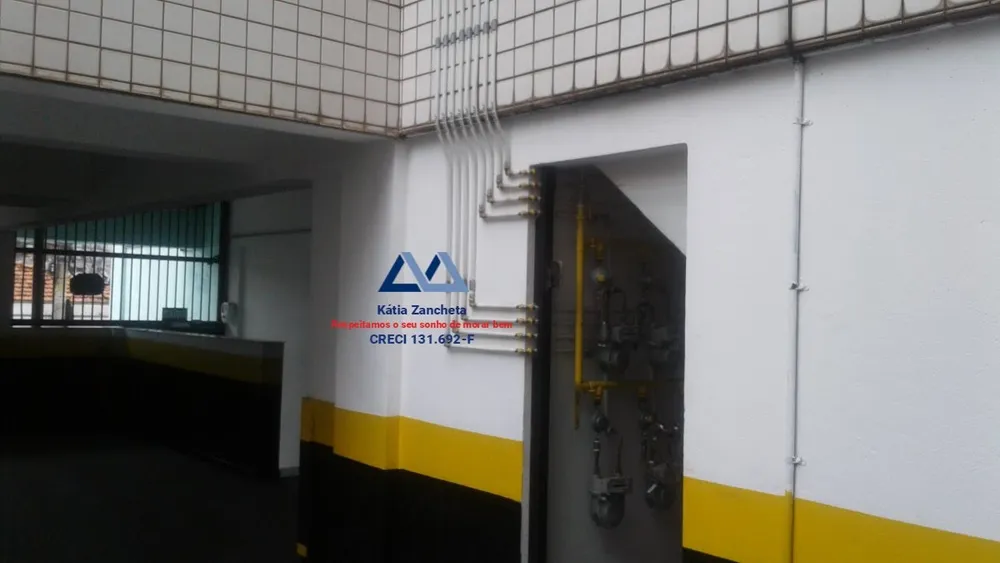 Apartamento, 3 quartos, 65 m² - Foto 1