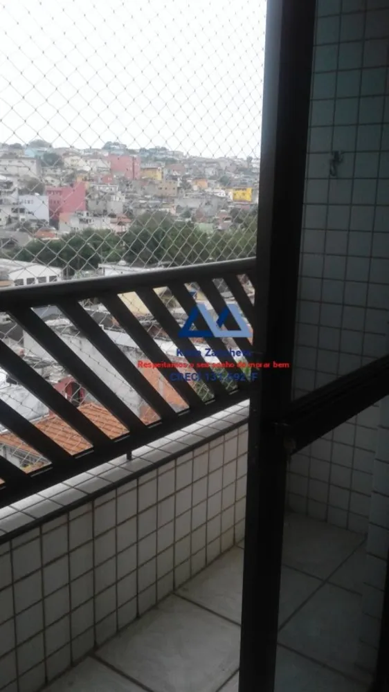 Apartamento, 3 quartos, 65 m² - Foto 3