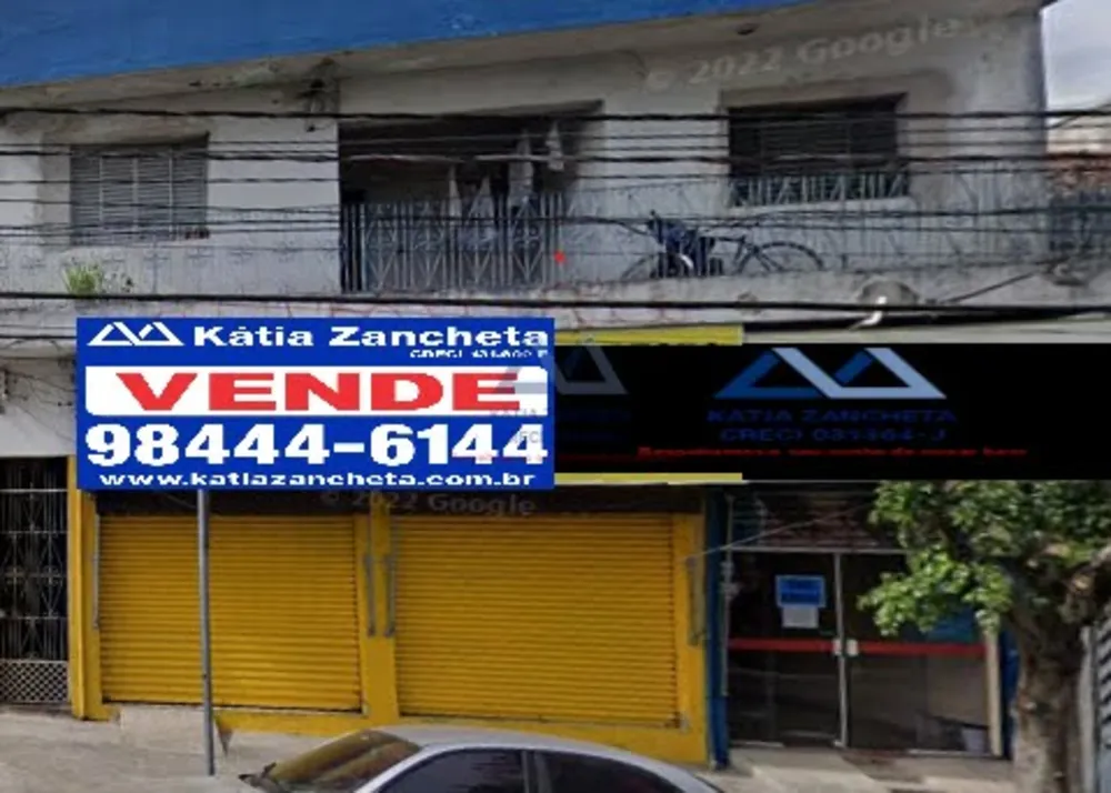 Prédio Inteiro, 400 m² - Foto 1