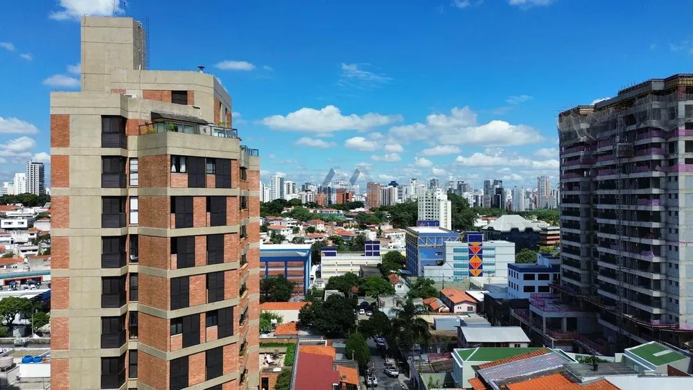 Apartamento, 1 quarto, 38 m² - Foto 2