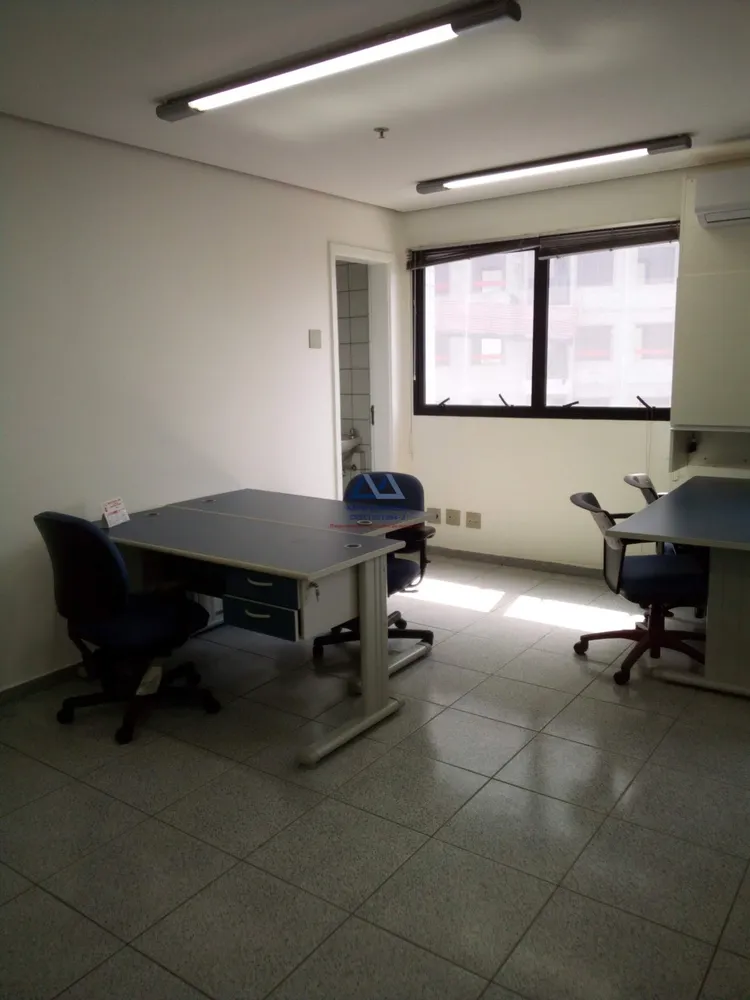 Sala-Conjunto, 43 m² - Foto 3