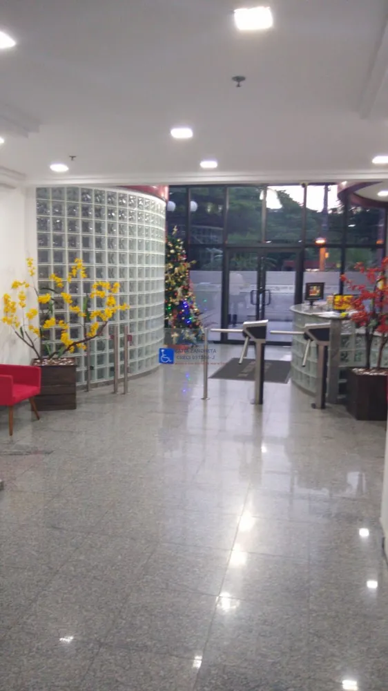 Sala-Conjunto, 43 m² - Foto 1
