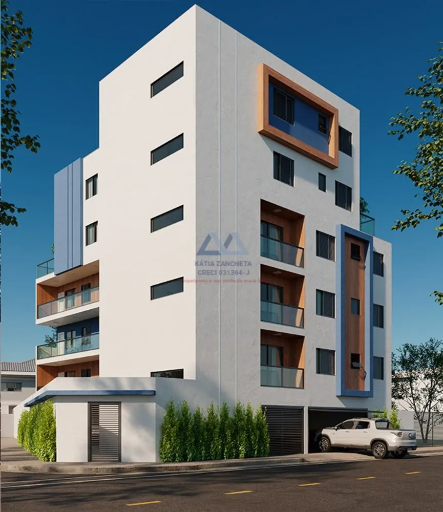 Apartamento, 2 quartos, 39 m² - Foto 6