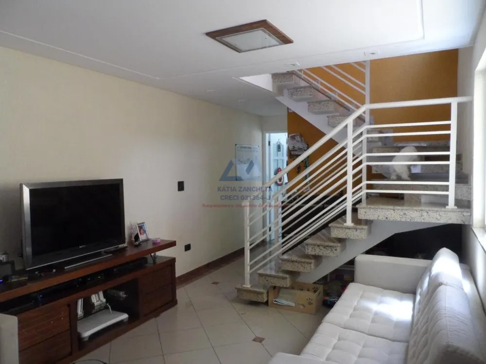 Casa, 3 quartos, 160 m² - Foto 4