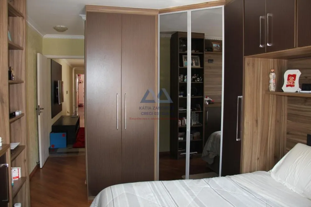Casa, 3 quartos, 160 m² - Foto 1