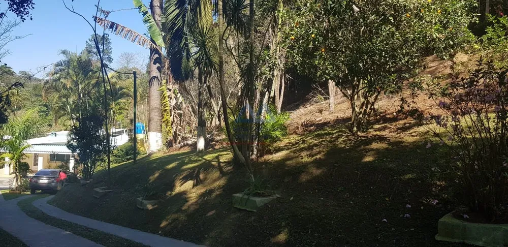 Sítio, 3 quartos, 1 hectares - Foto 2