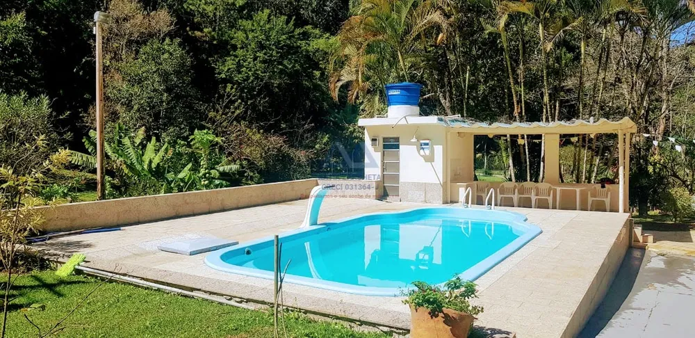 Sítio, 3 quartos, 1 hectares - Foto 4