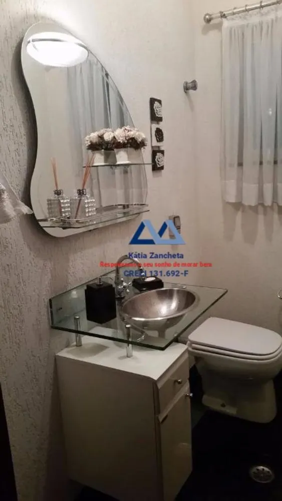 Casa, 8 quartos, 475 m² - Foto 3