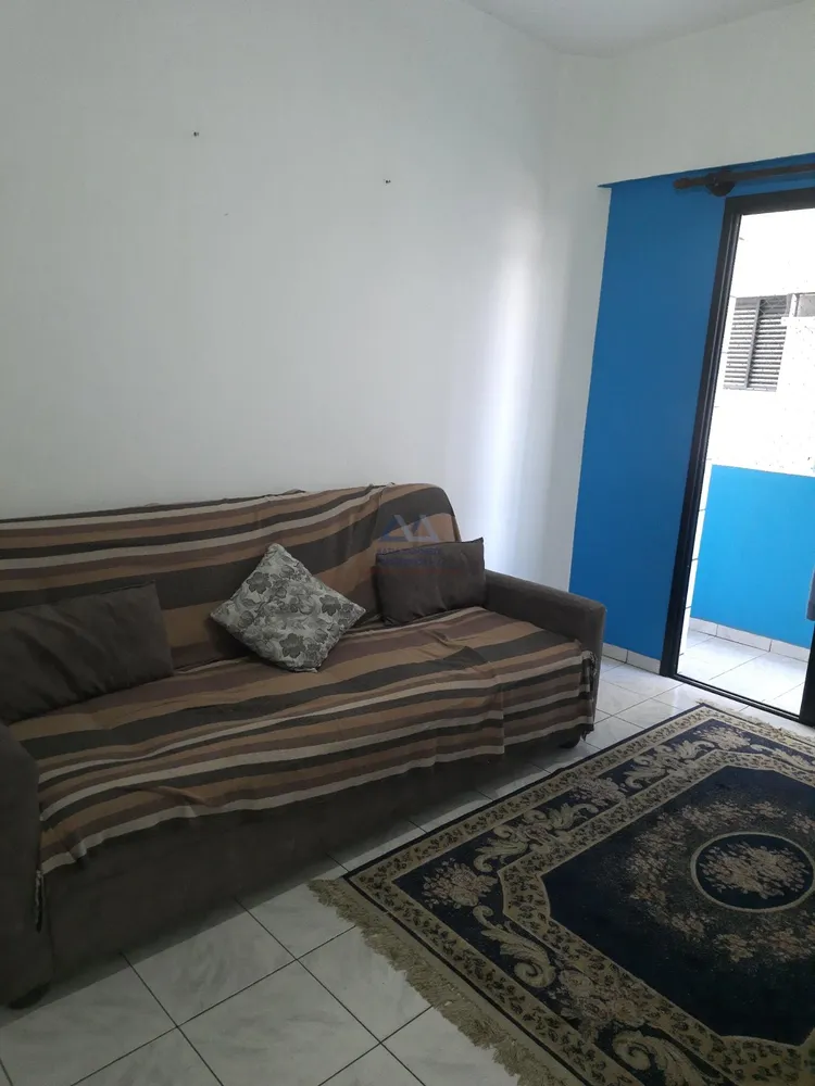 Apartamento, 1 quarto, 50 m² - Foto 1