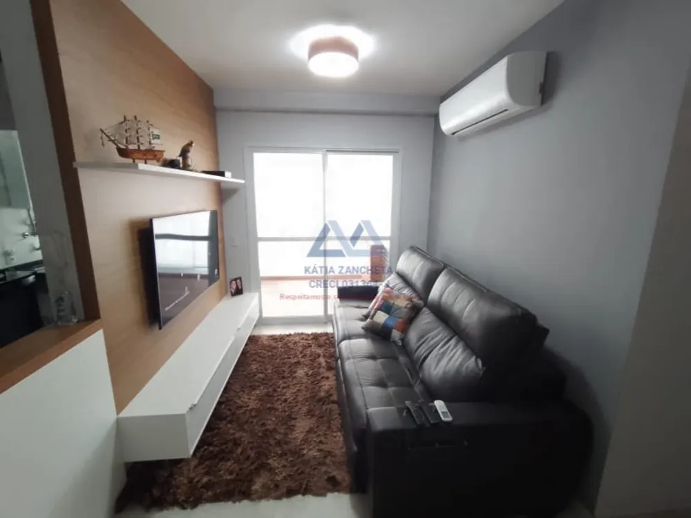 Apartamento, 2 quartos, 64 m² - Foto 4