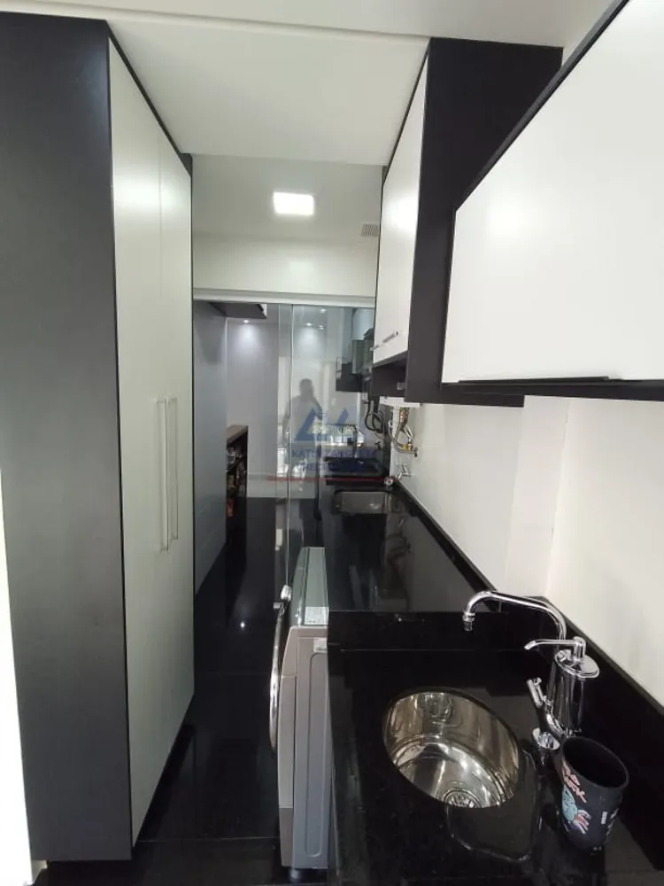 Apartamento, 2 quartos, 64 m² - Foto 2