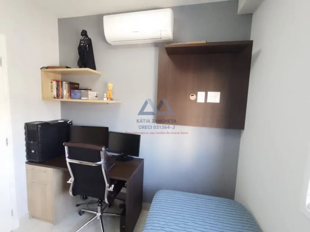 Apartamento, 2 quartos, 64 m² - Foto 1