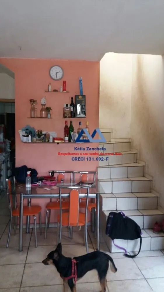 Casa, 3 quartos, 90 m² - Foto 4