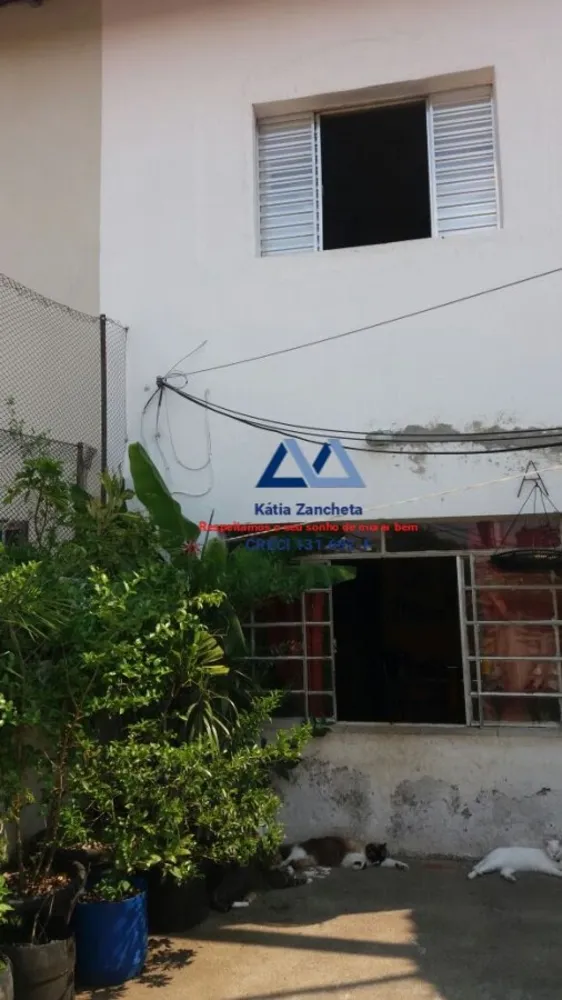 Casa, 3 quartos, 90 m² - Foto 1