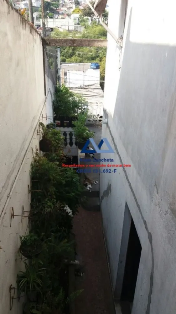 Casa, 3 quartos, 90 m² - Foto 2