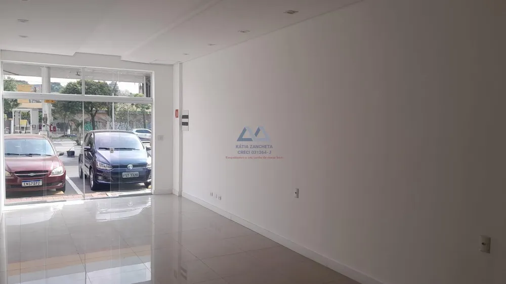 Loja-Salão, 73 m² - Foto 2