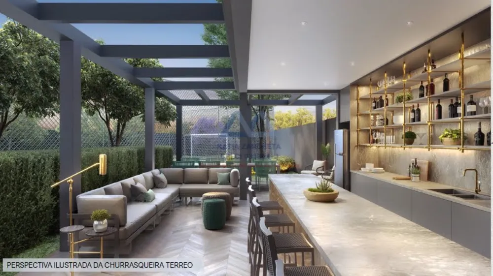 Cobertura, 3 quartos, 313 m² - Foto 3