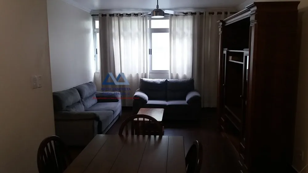 Apartamento, 2 quartos, 79 m² - Foto 3