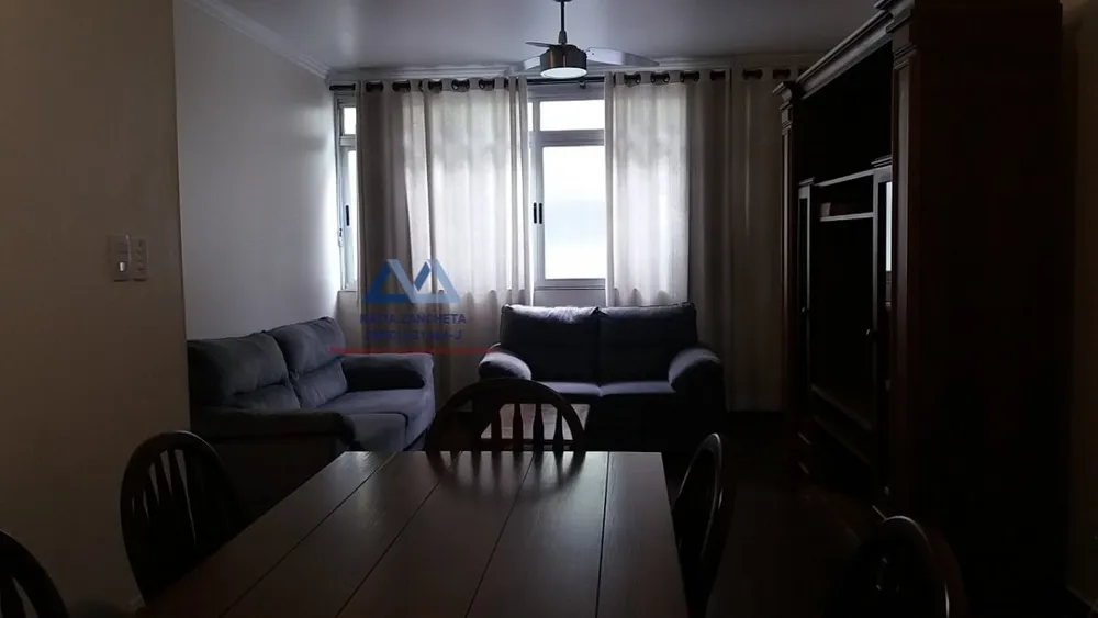 Apartamento, 2 quartos, 79 m² - Foto 2
