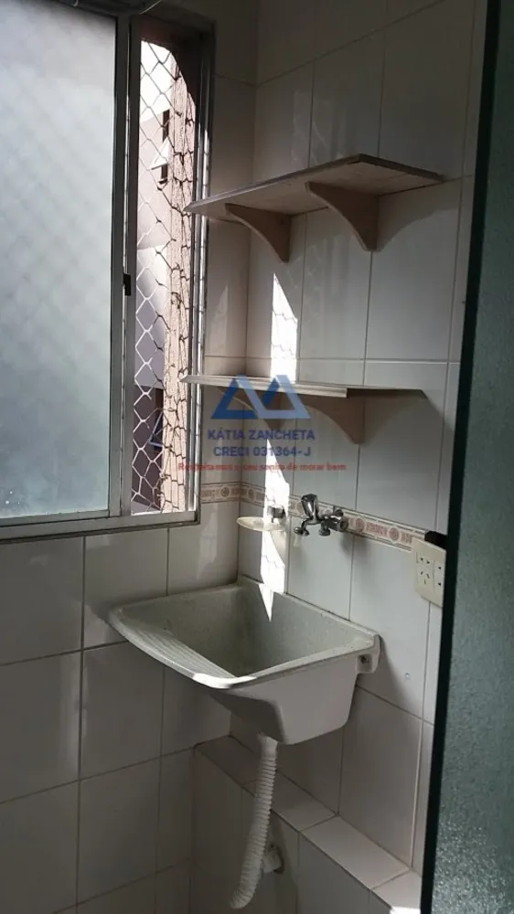 Apartamento, 3 quartos, 65 m² - Foto 2