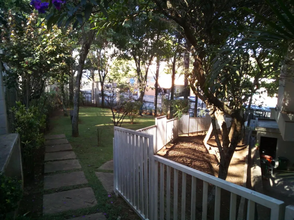 Apartamento, 3 quartos, 65 m² - Foto 3