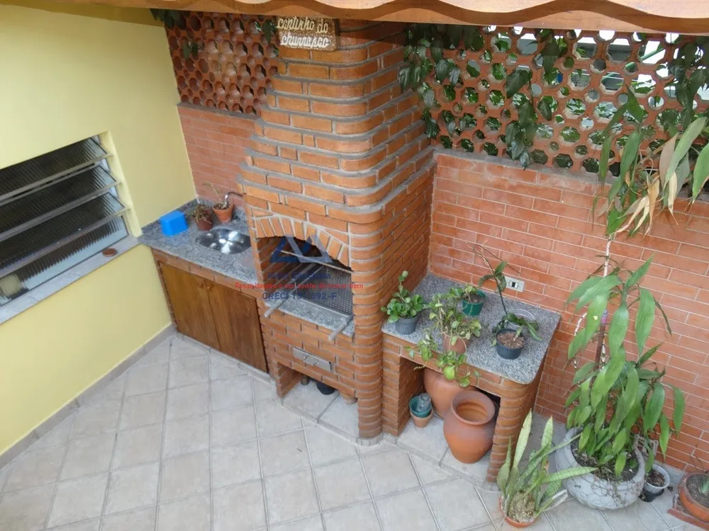 Casa, 3 quartos, 200 m² - Foto 3