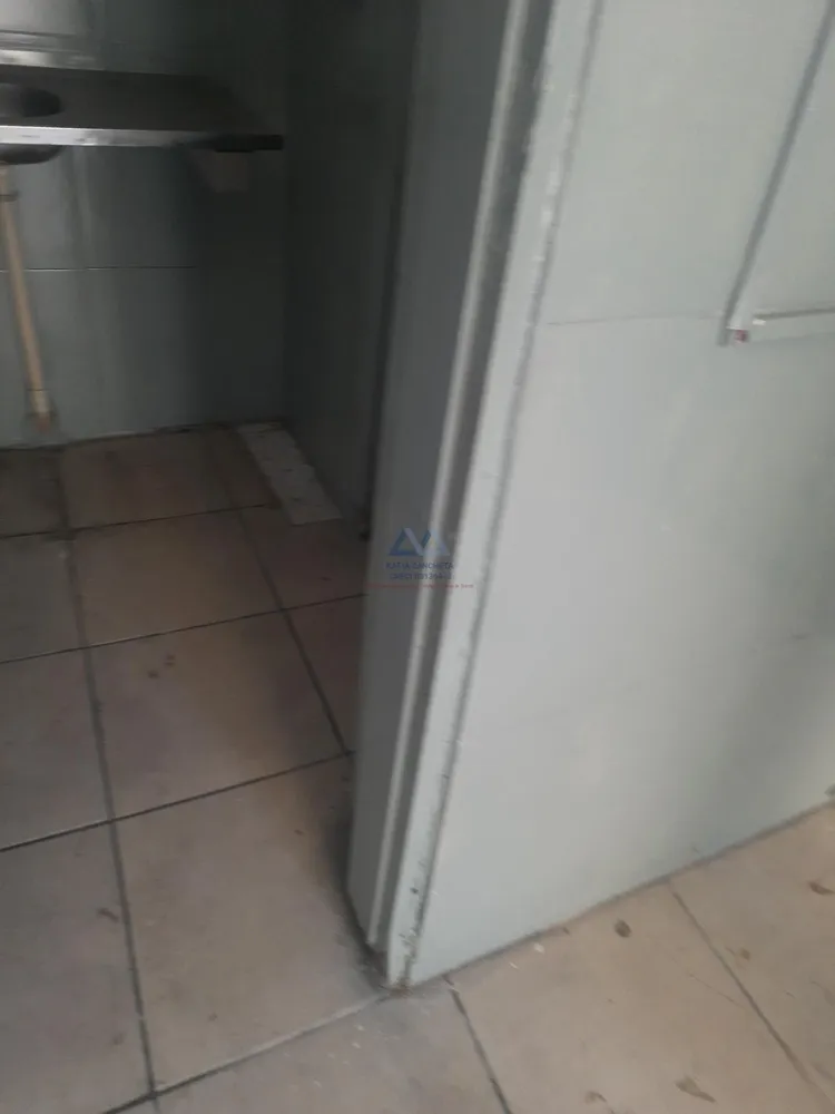 Loja-Salão, 30 m² - Foto 1