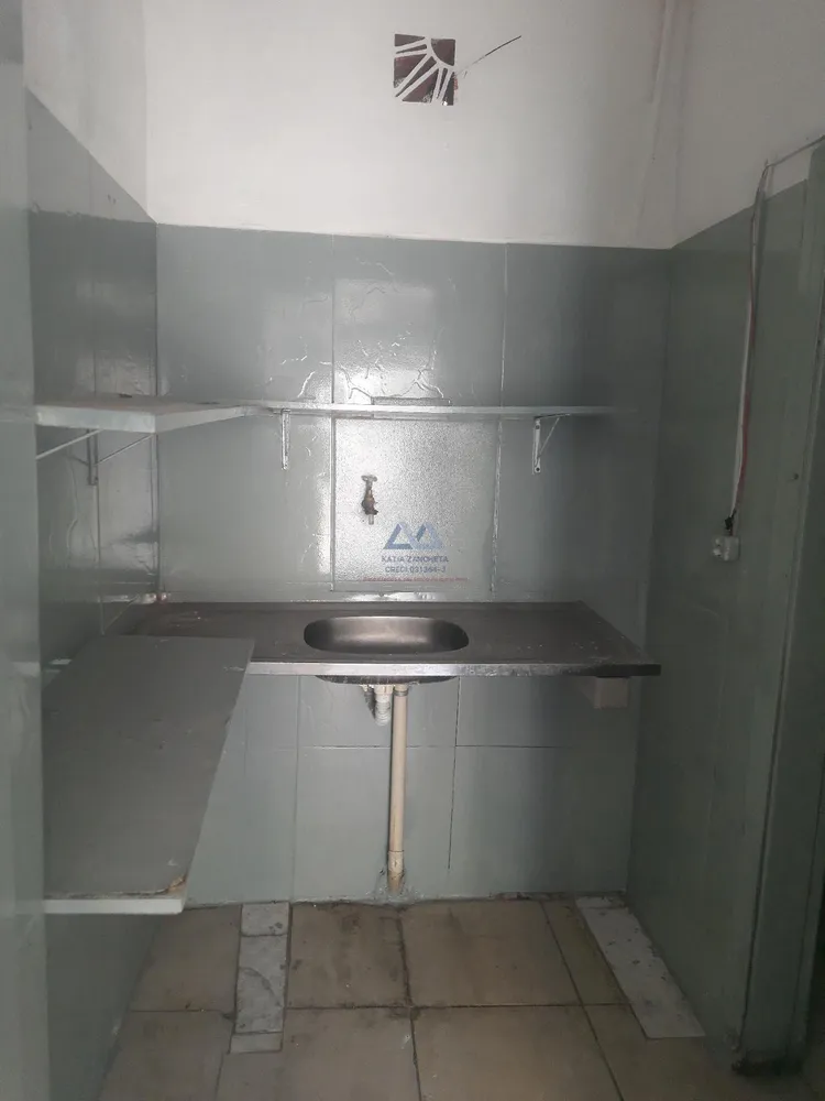 Loja-Salão, 30 m² - Foto 4